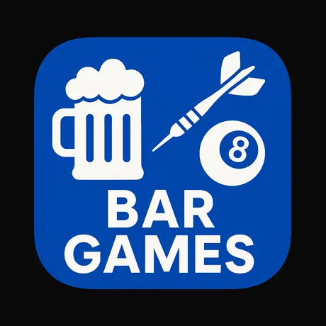Bar Games App