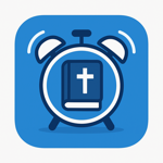 Bible Time App