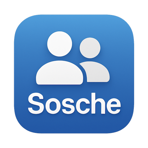 Sosche